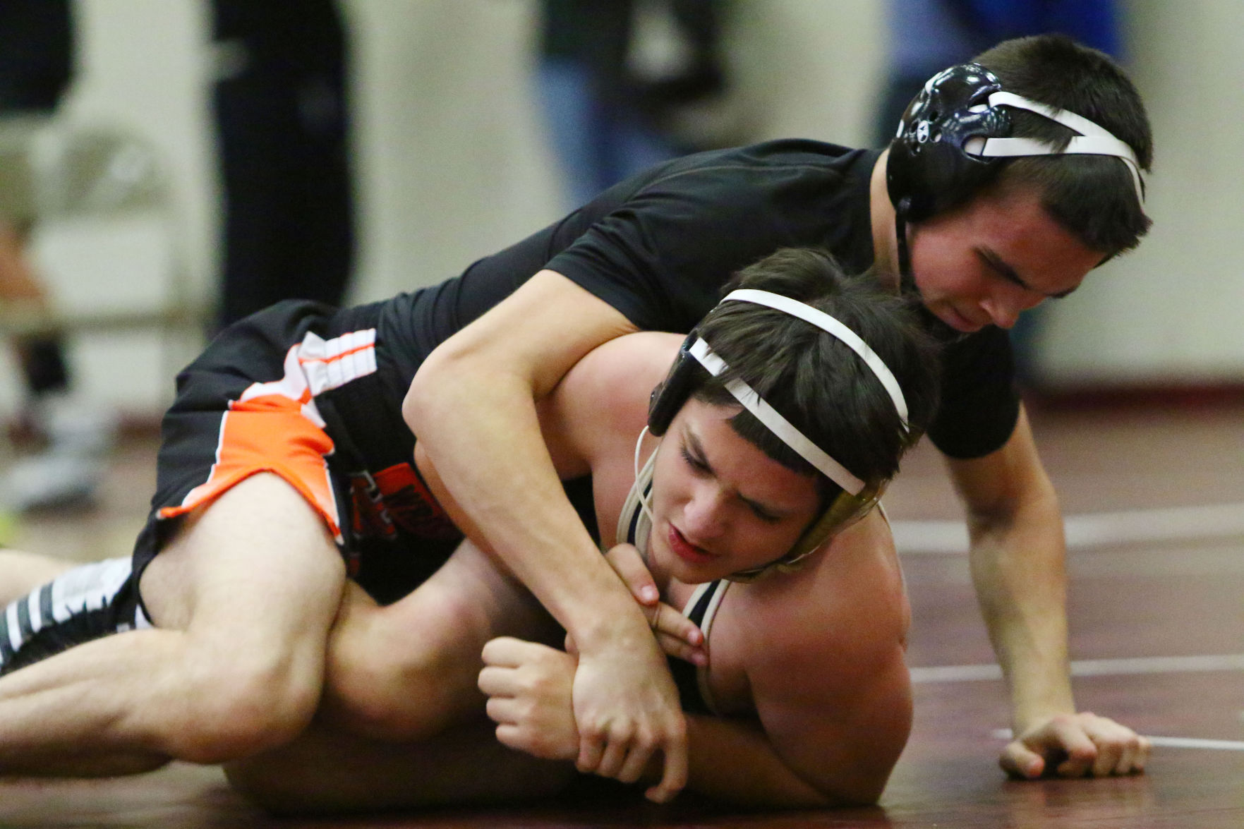 Gallery: Munster Super Duals